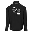 Load image into Gallery viewer, White Rose Equine - SoftShell Jacket