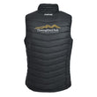 Load image into Gallery viewer, Canberra Racing Club - Puffer Vest