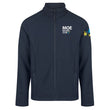 Load image into Gallery viewer, Moe Racing Club - SoftShell Jacket