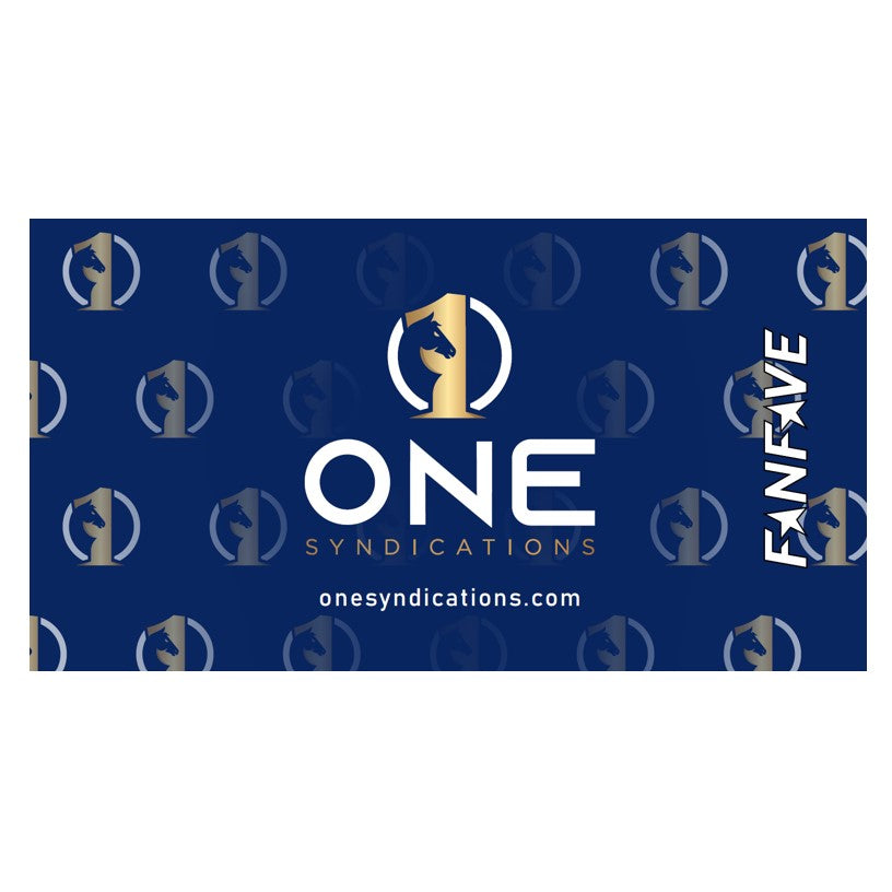 One Syndications Stubby Cooler FanFave