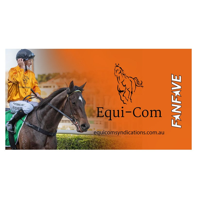 Equi-Com - Stubby Cooler