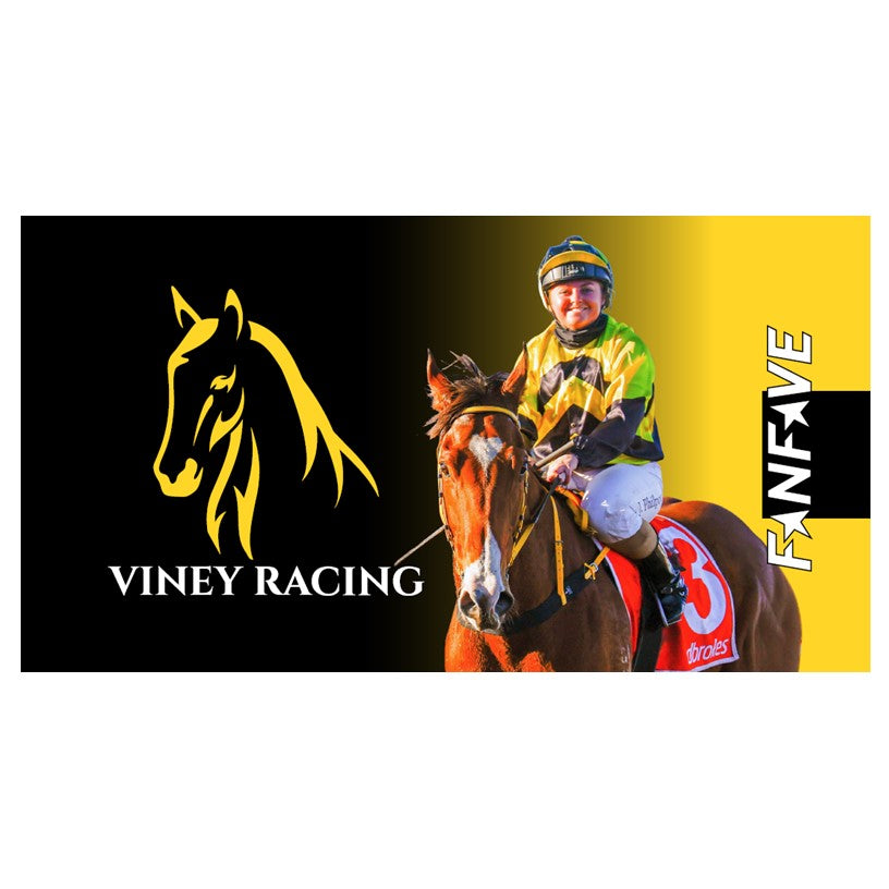 Viney Racing - Stubby Cooler