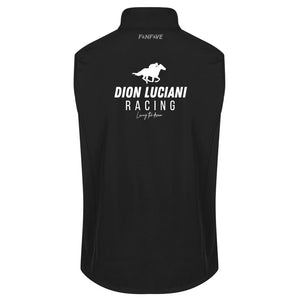 Luciani - SoftShell Vest Personalised