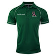 Load image into Gallery viewer, Sarah Rutten - Polo Personalised