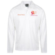 Load image into Gallery viewer, Schofield - Long Sleeve Polo Personalised