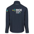 Load image into Gallery viewer, Moe Racing Club - SoftShell Jacket