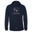 Load image into Gallery viewer, Lucy Yeomans Racing - Fleecy Hoodie