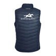 Load image into Gallery viewer, Wieland Racing - Puffer Vest Personalised