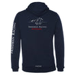 Load image into Gallery viewer, Freedman Racing - Fleecy Hoodie