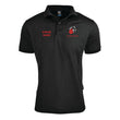 Load image into Gallery viewer, On Fire - Polo Personalised