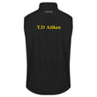 Load image into Gallery viewer, T.D Aitken - SoftShell Vest