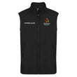 Load image into Gallery viewer, Smerdon - SoftShell Vest Personalised