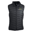 Load image into Gallery viewer, Todd Smart - Puffer Vest