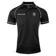 Load image into Gallery viewer, Lindsay Park - Polo Personalised - Black 3XLarge BR BRIGHTSIDE