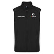 Load image into Gallery viewer, JK Racing - SoftShell Vest Personalised
