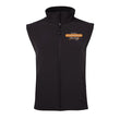 Load image into Gallery viewer, Cozamanis - SoftShell Vest