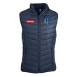 Load image into Gallery viewer, Bendigo Jockey Club - Puffer Vest
