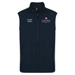 Load image into Gallery viewer, James Healy - SoftShell Vest Personalised
