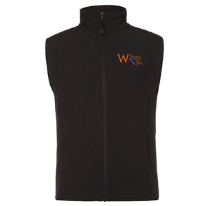 Webster - SoftShell Vest
