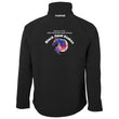 Load image into Gallery viewer, Canberra Racing Club - SoftShell Jacket