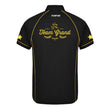 Load image into Gallery viewer, Grand Syndicates - Polo - Black/Gold XLarge