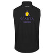 Load image into Gallery viewer, Sparta Racing - SoftShell Vest Personalised