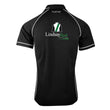 Load image into Gallery viewer, Lindsay Park - Polo Personalised - Black 3XLarge BR BRIGHTSIDE