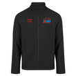 Load image into Gallery viewer, Mad About Racing - SoftShell Jacket Personalised