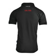 Load image into Gallery viewer, On Fire - Polo