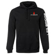 Load image into Gallery viewer, Les Bridge - Fleecy Hoodie