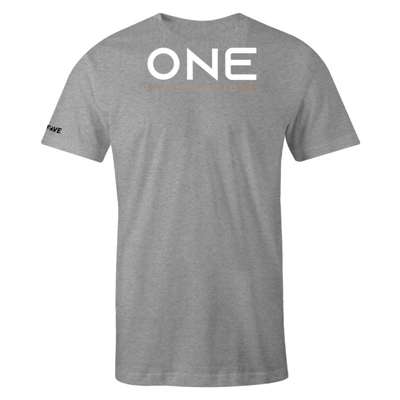 One Syndications - Tee