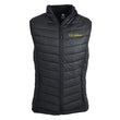 Load image into Gallery viewer, T.D Aitken - Puffer Vest