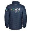 Load image into Gallery viewer, Moe Racing Club - Puffer Jacket