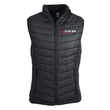 Load image into Gallery viewer, JKB - Puffer Vest - Black 16
