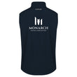 Load image into Gallery viewer, Monarch Racing Syndication - SoftShell Vest Personalised