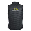 Load image into Gallery viewer, Todd Smart - Puffer Vest Personalised