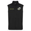 Load image into Gallery viewer, Bedggood - SoftShell Vest Personalised