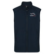 Load image into Gallery viewer, Winners Stall - SoftShell Vest - Navy Large