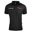 Load image into Gallery viewer, Widdison - Polo Personalised