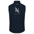 Load image into Gallery viewer, Archibald Racing - SoftShell Vest Personalised