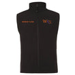 Load image into Gallery viewer, Webster - SoftShell Vest Personalised