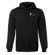 Load image into Gallery viewer, Vahala - Fleecy Hoodie