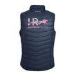 Load image into Gallery viewer, Hayfields Racing - Puffer Vest