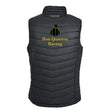 Load image into Gallery viewer, Ron Quinton - Puffer Vest