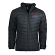 Load image into Gallery viewer, Mad About Racing - Puffer Jacket