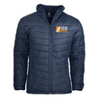 Load image into Gallery viewer, Seib - Puffer Jacket