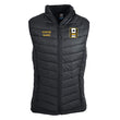 Load image into Gallery viewer, Slade Bloodstock - Puffer Vest Personalised