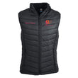 Load image into Gallery viewer, Schofield Racing - Puffer Vest Personalised
