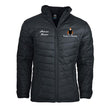 Load image into Gallery viewer, Radford Racing - Puffer Jacket Personalised