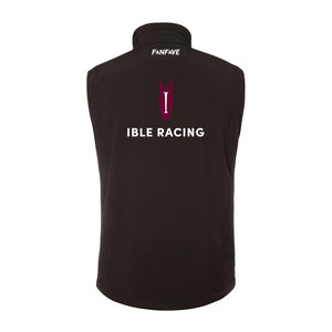 Ible - SoftShell Vest Personalised